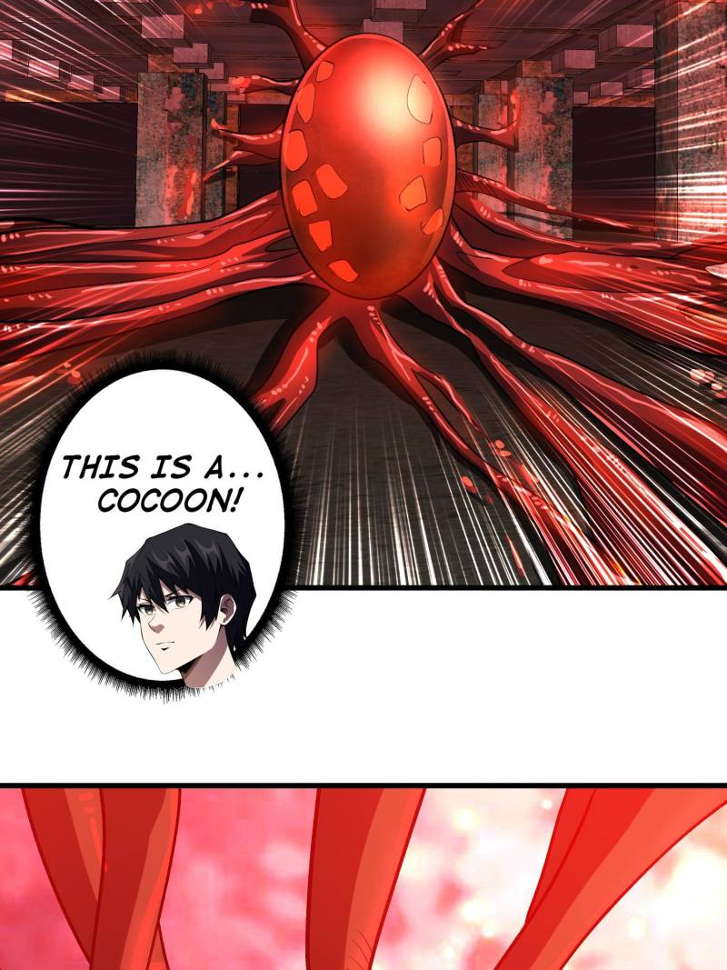 I'm Really Not A Supervillain Chapter 255 38